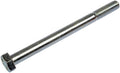 HEX CAP SCREW