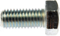HEX CAP SCREW