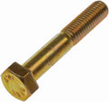 HEX CAP SCREW