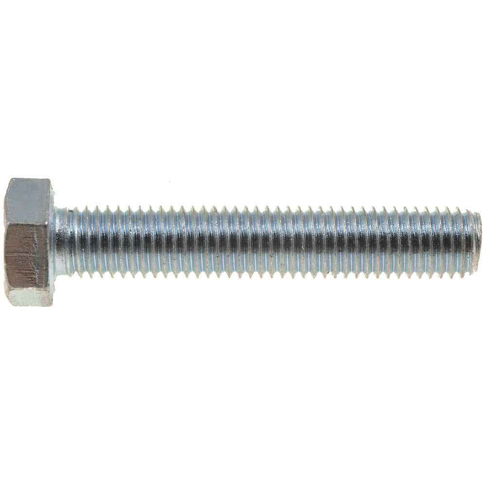 HEX CAP SCREW