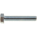 HEX CAP SCREW