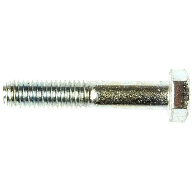HEX CAP SCREW