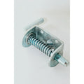 HANDLESPRING LATCH 1/2 ZNW/SHORT HDL