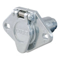 6-WAY ROUND CONNECTOR