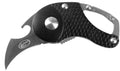 2 PC POCKET KNIFE SET (CURVED)