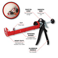 Wilmar Corp. auto part detail