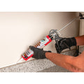 HEAVY DUTY 10OZ CAULKING GUN