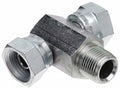 HYDRAULIC ADAPTER - SAE TO SAE
