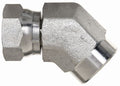 HYDRAULIC ADAPTER - SAE TO SAE