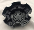 CENTER CAP CLOSED BLACK