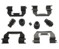 BRK CALIPER HARDWARE KITS