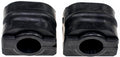 STAB BAR BUSHING KIT