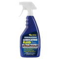 ULTIMATE LUBRICATING FLUID SPRAY 22