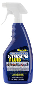 ULTIMATE LUBRICATING FLUID SPRAY 22