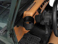 INTERIOR ACCESSORIES - OMIX