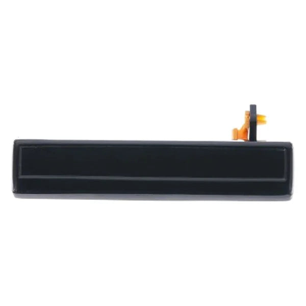 DOOR HANDLE; OUTER; LH; 82-92 CAMAR