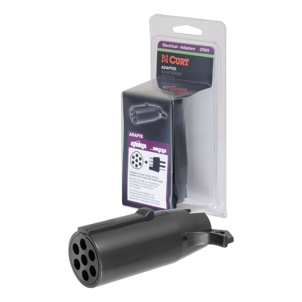 ELECTRICAL ADAPTER