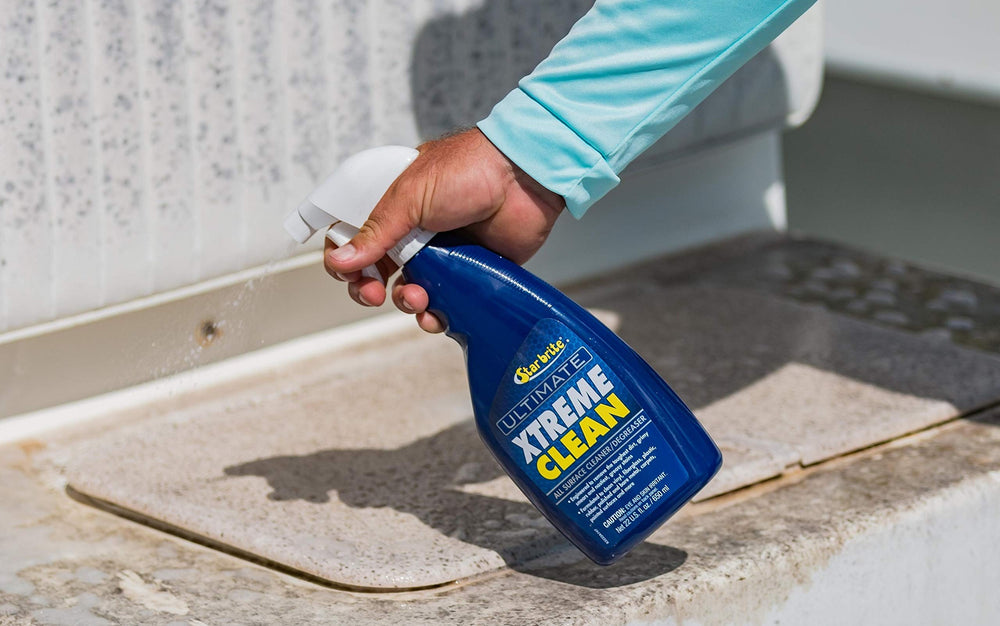 ULTIMATE XTREME CLEAN 22 OZ.