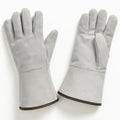 LONG CUFF SAFETY GLOVES