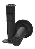 ProTaper Race Cut 1/2 Waffle Grips - Black