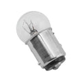 Bikers Choice Bullet Light Bulbs Dual Filament Low Profile 10 Pk