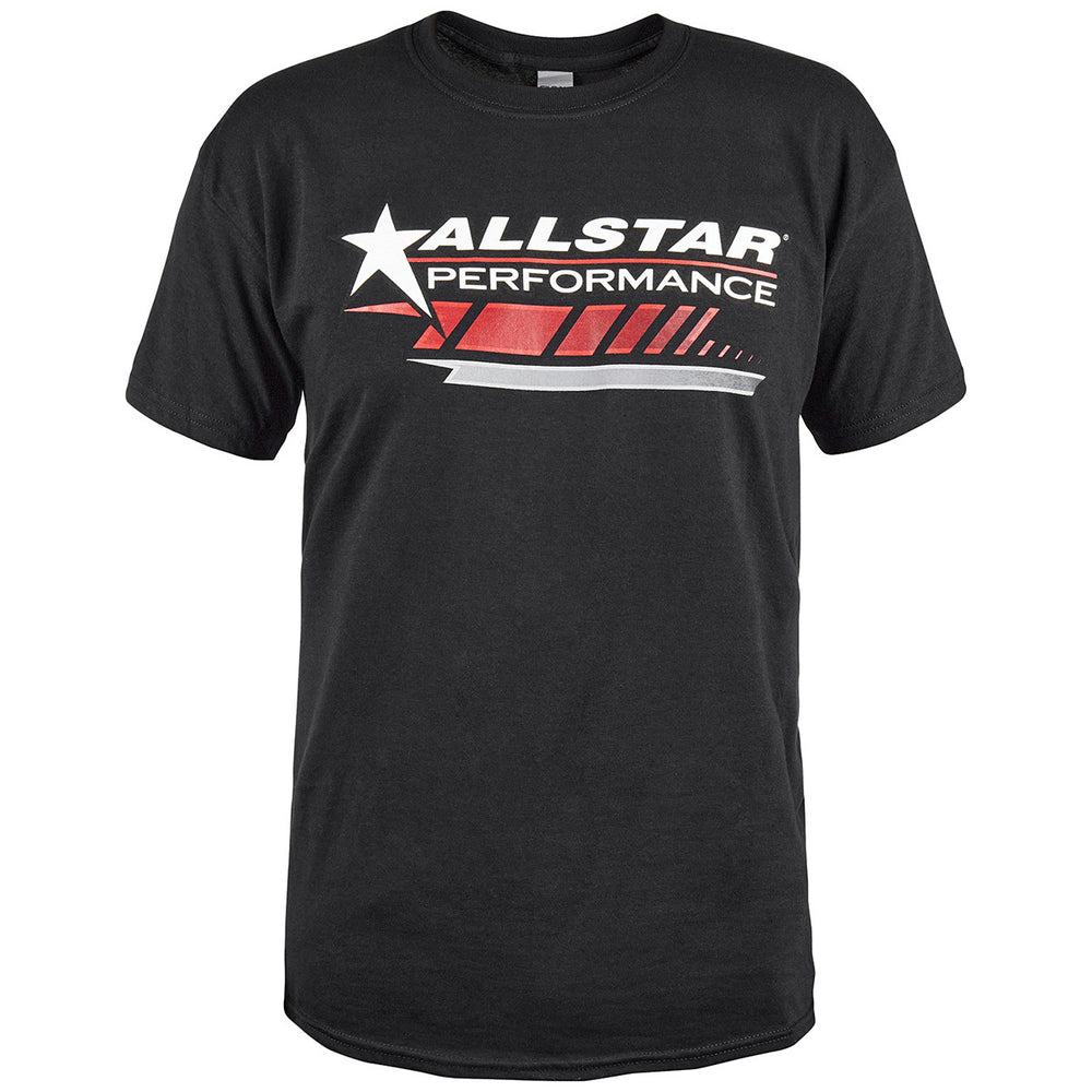 Allstar T-Shirt Red Large
