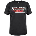 Allstar T-Shirt Red Large