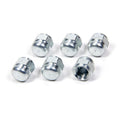 #4 Steel Cap