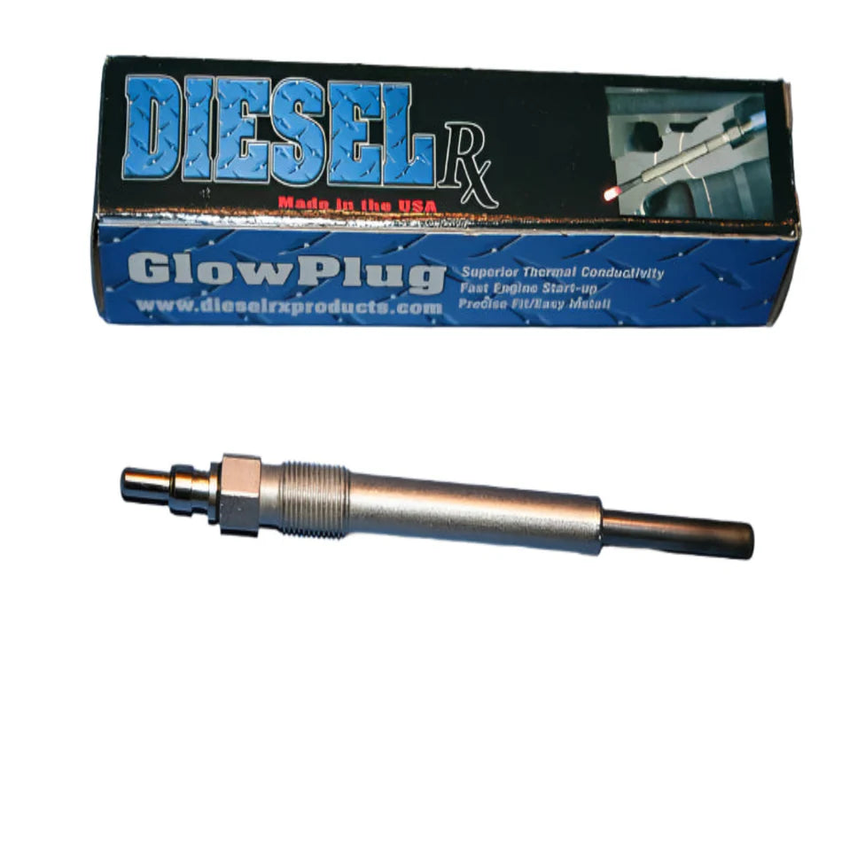 1995-03 FORD 7.3L /1995-02 International T444E Glow Plug DI diesel 11v dual coil design