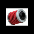 K&N Oil Filter - Powersports