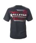 Allstar T-Shirt Charcoal X-Large