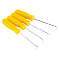 BikeMaster 4-pc Mini Hook and Pick Set