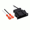 99-C AUDI/MERCEDES/VW SPEAKER HARNESS - PAIR