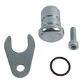 REAR BLOCK PLUG KIT FORD GODZILLA ENGINE
