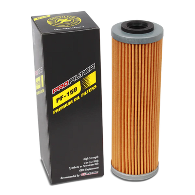 ProFilter oil filter