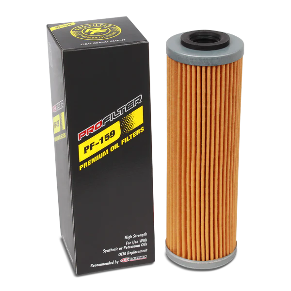 ProFilter oil filter