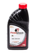 80w90 Limited Slip Gear 1 Qt. GL-5