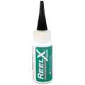 REELX GREASE ULTIMATE FISHING REEL GREASE 1OZ DROPPER BOTTLE