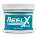 REELX GREASE ULTIMATE FISHING REEL GREASE 1OZ DROPPER BOTTLE