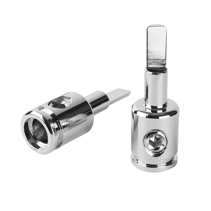 4 IN / 8 GA OUT NICKEL REDUCER