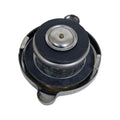 Radiator Cap 1976-1983 CJ5 1976-1986 CJ7 1981-1986 CJ8 Scrambler 1987-1995 Wrangler YJ 1987-2001 OMIX