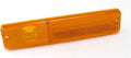 Side Marker Light Kit Front Amber Includes Lens/Bulb/Socket 1972-1983 CJ5 1976-1986 CJ7 And 1981-1986 CJ8 Scrambler OMIX