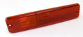 Side Marker Light Kit Front Amber Includes Lens/Bulb/Socket 1972-1983 CJ5 1976-1986 CJ7 And 1981-1986 CJ8 Scrambler OMIX
