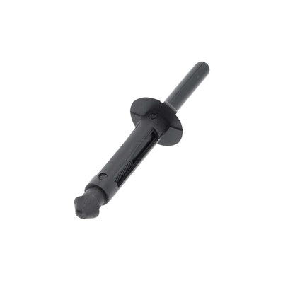 18C WRANGLER JL/20C GLADIATOR PLASTIC PUSH CLIPS 30 PK