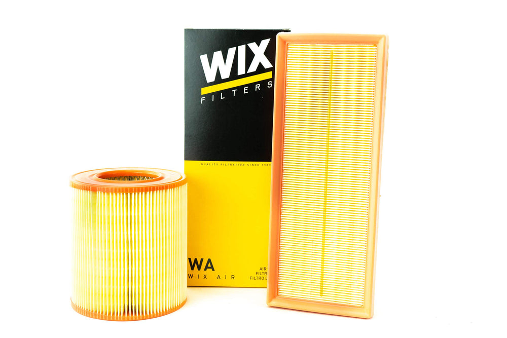 AIR FILTER