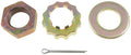 SPINDLE LOCK NUT KIT