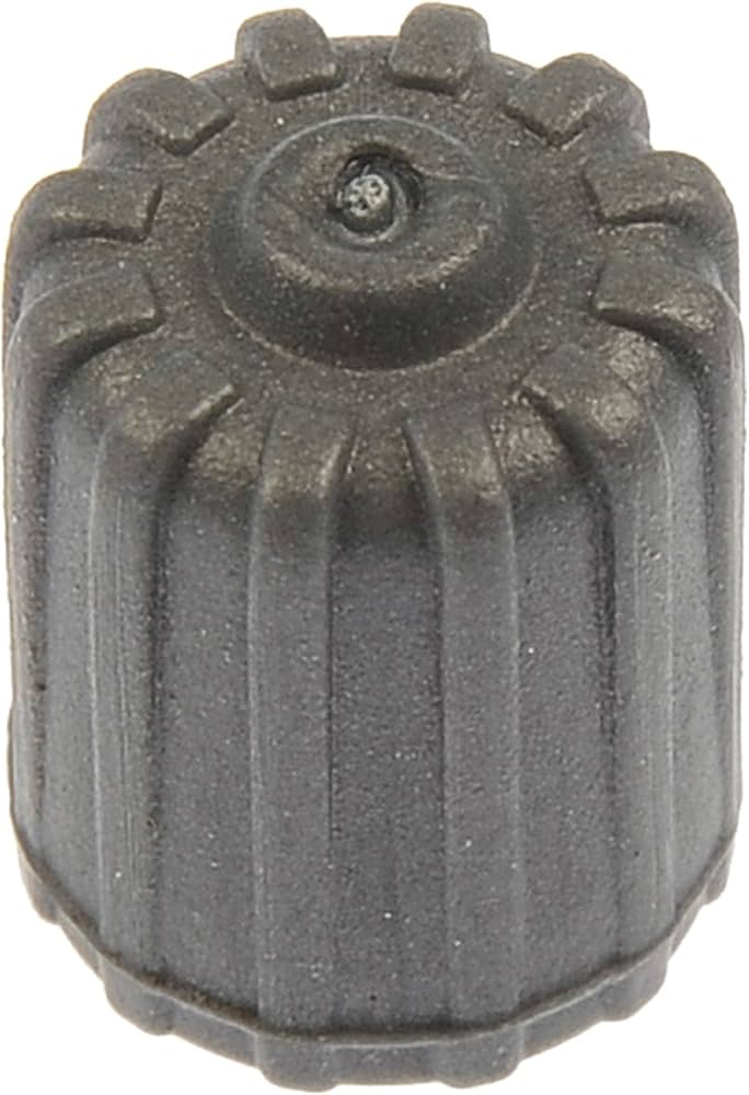 PLASTIC TIRE CAPS