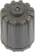 PLASTIC TIRE CAPS