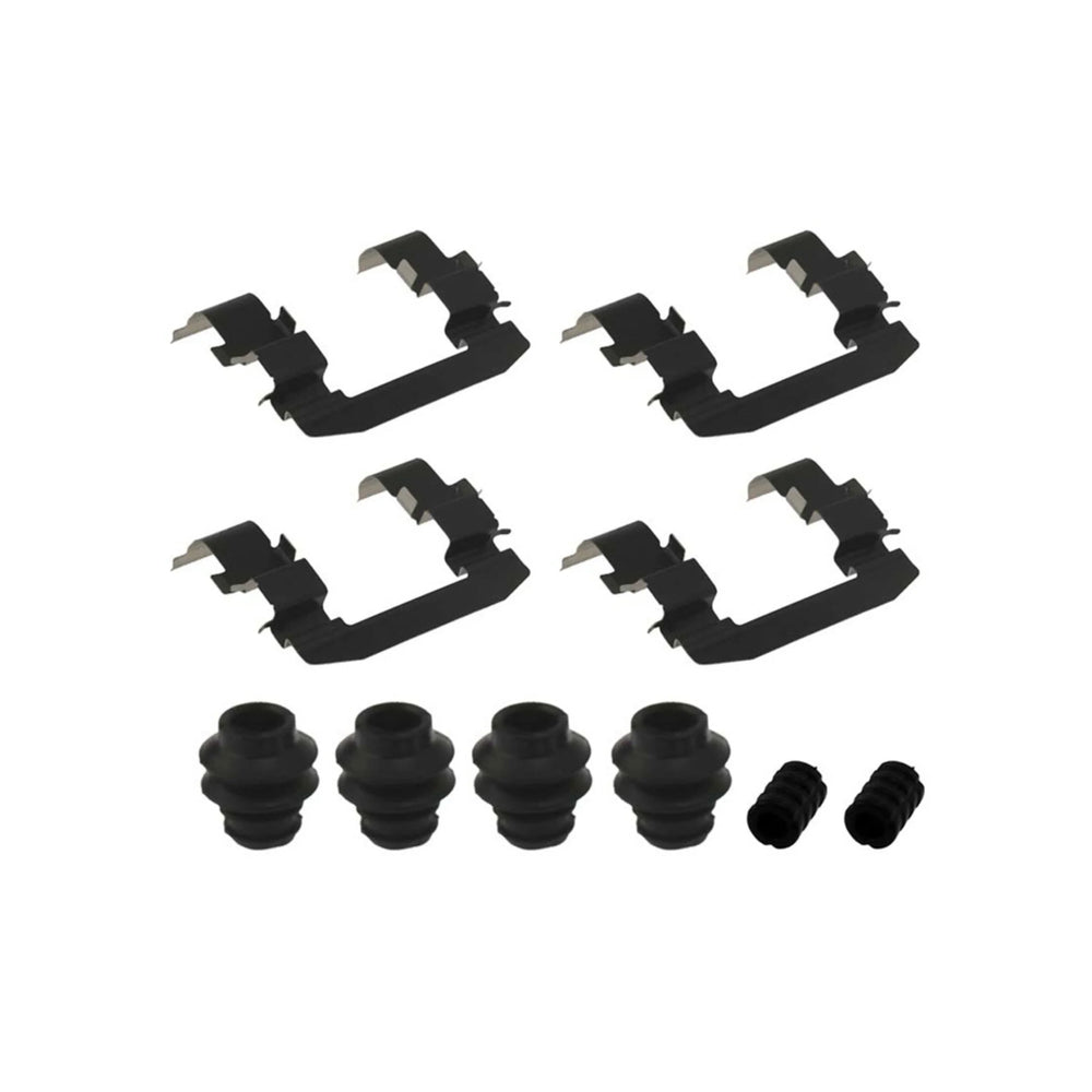 BRAKE HDWRE KITS