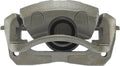 DISC BRAKE CALIPER BRACKET
